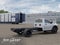 2026 RAM 5500HD RAM 5500 TRADESMAN CHASSIS REGULAR CAB 4X4 84' CA