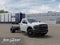 2026 RAM 5500HD RAM 5500 TRADESMAN CHASSIS REGULAR CAB 4X4 84' CA