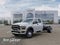 2026 RAM 5500HD RAM 5500 TRADESMAN CHASSIS CREW CAB 4X4 84' CA