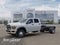 2026 RAM 5500HD RAM 5500 TRADESMAN CHASSIS CREW CAB 4X4 84' CA
