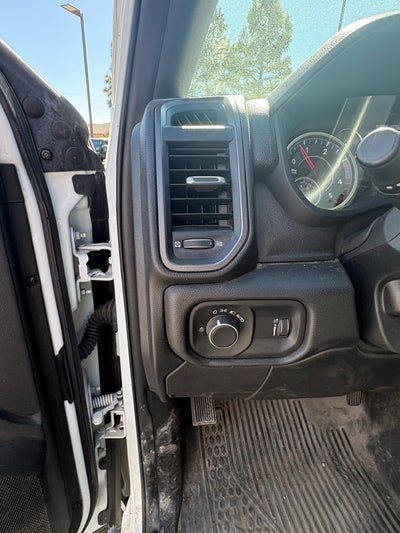2022 RAM 5500HD Tradesman/SLT/Laramie/Limited