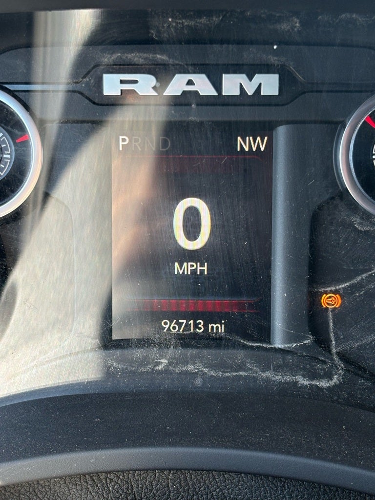 2022 RAM 5500HD Tradesman/SLT/Laramie/Limited