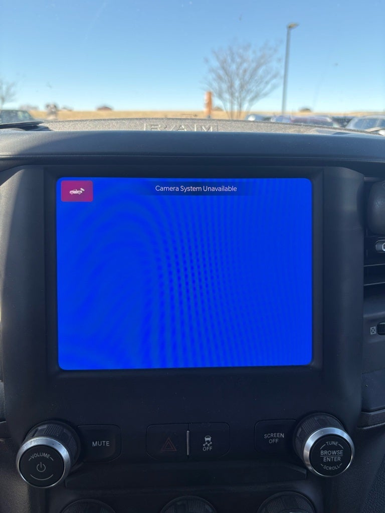 2022 RAM 5500HD Tradesman/SLT/Laramie/Limited