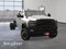 2025 RAM 5500HD RAM 5500 TRADESMAN CHASSIS CREW CAB 4X4 84' CA