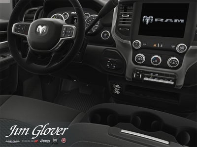 2025 RAM 5500HD RAM 5500 TRADESMAN CHASSIS CREW CAB 4X4 84' CA