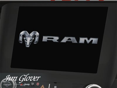 2025 RAM 5500HD RAM 5500 TRADESMAN CHASSIS CREW CAB 4X4 84' CA