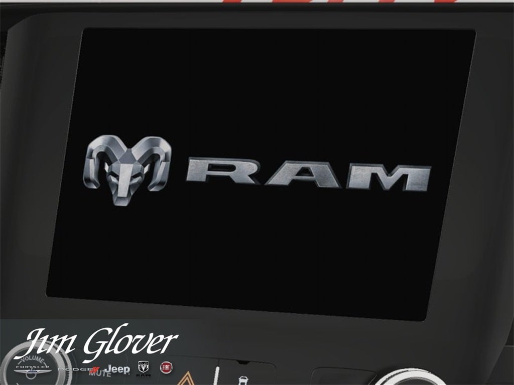 2025 RAM 5500HD RAM 5500 TRADESMAN CHASSIS CREW CAB 4X4 84' CA