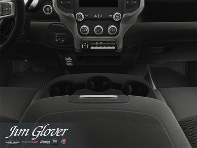 2025 RAM 5500HD RAM 5500 TRADESMAN CHASSIS CREW CAB 4X4 84' CA