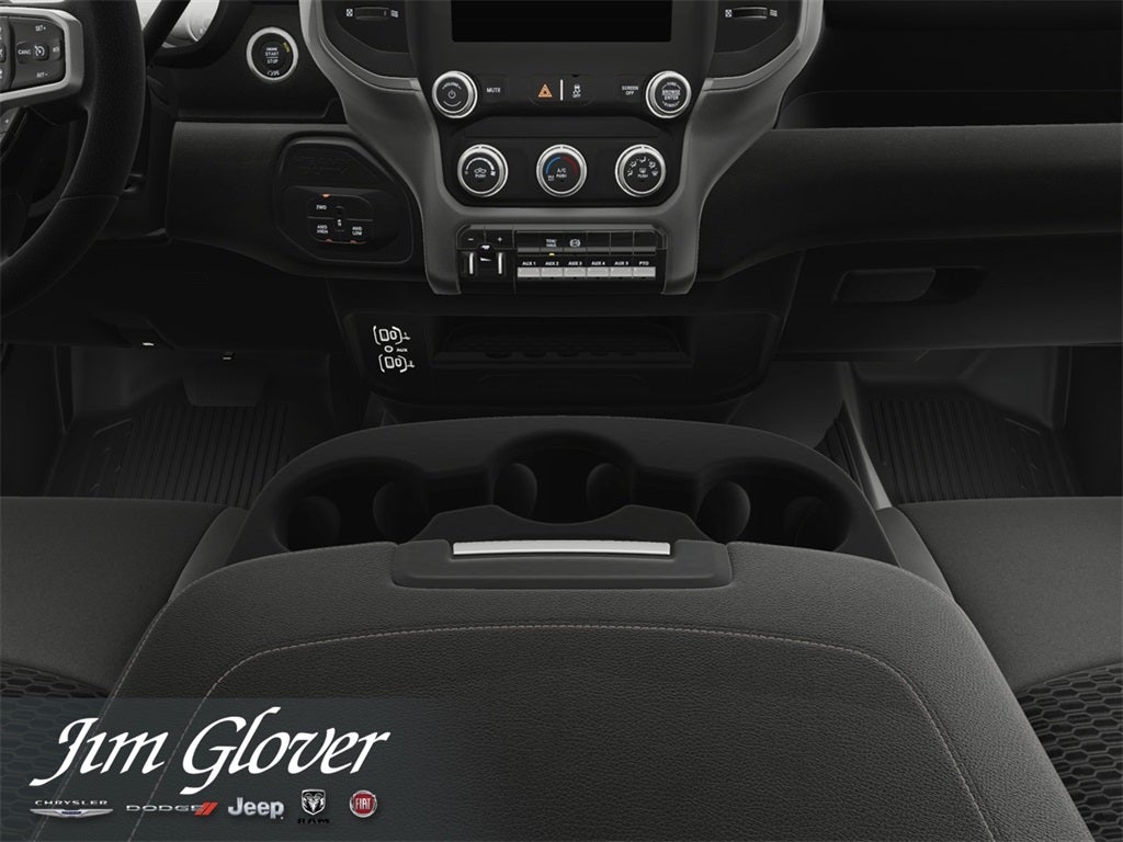 2025 RAM 5500HD RAM 5500 TRADESMAN CHASSIS CREW CAB 4X4 84' CA