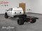 2025 RAM 5500HD RAM 5500 TRADESMAN CHASSIS CREW CAB 4X4 84' CA