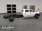2025 RAM 5500HD RAM 5500 TRADESMAN CHASSIS CREW CAB 4X4 84' CA