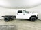 2026 RAM 3500 Chassis Cab RAM 3500 TRADESMAN CREW CAB CHASSIS 4X4 60' CA