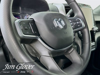 2026 RAM 3500 Chassis Cab RAM 3500 TRADESMAN CREW CAB CHASSIS 4X4 60' CA