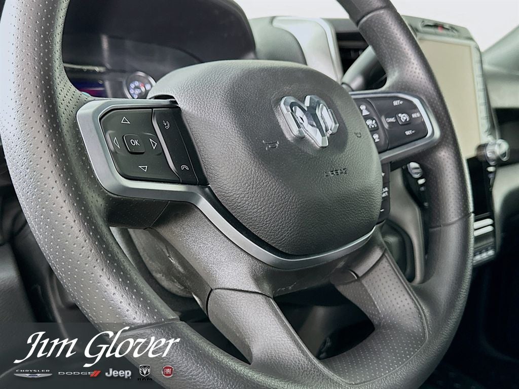 2026 RAM 3500 Chassis Cab RAM 3500 TRADESMAN CREW CAB CHASSIS 4X4 60' CA