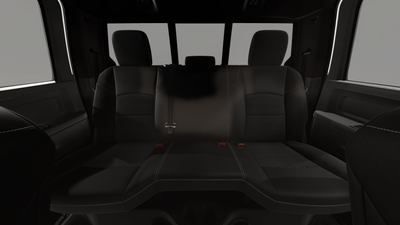 2026 RAM 3500 Chassis Cab RAM 3500 TRADESMAN CREW CAB CHASSIS 4X4 60' CA