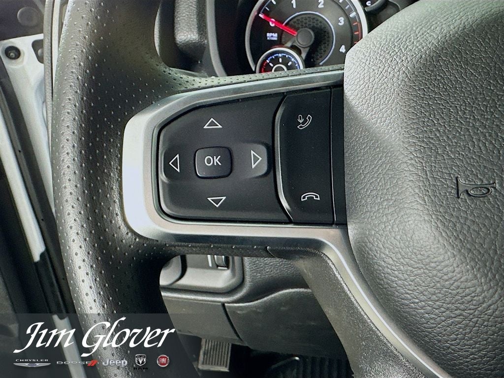 2026 RAM 3500 Chassis Cab RAM 3500 TRADESMAN CREW CAB CHASSIS 4X4 60' CA