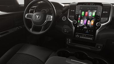 2026 RAM 3500 Chassis Cab RAM 3500 TRADESMAN CREW CAB CHASSIS 4X4 60' CA