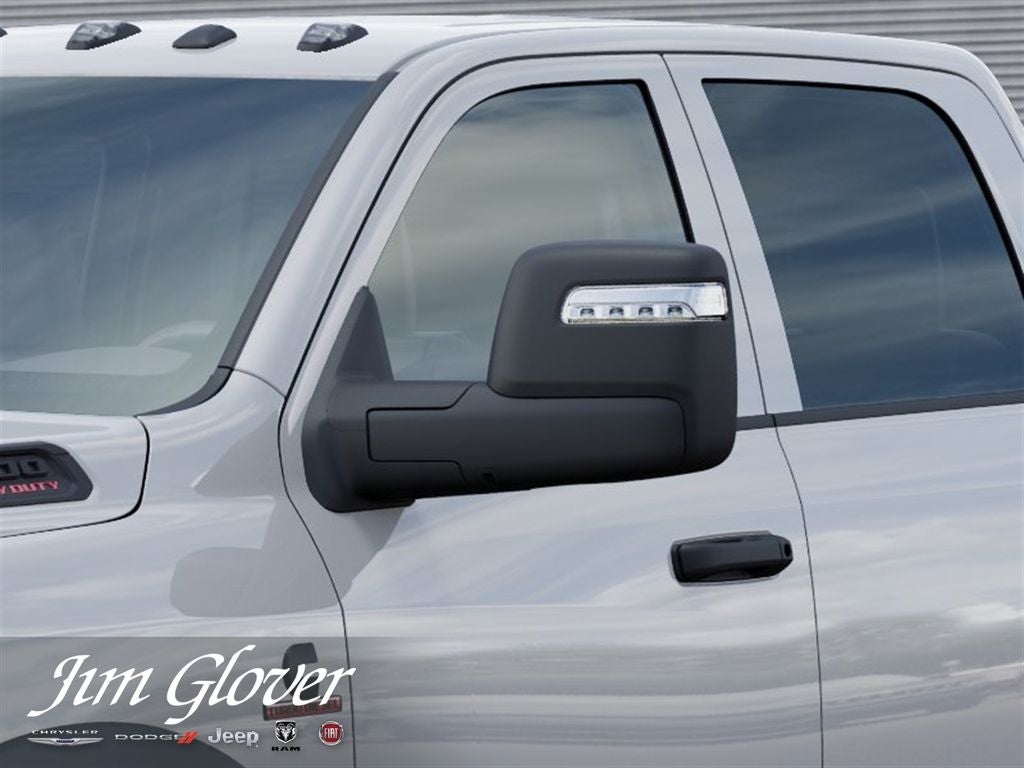 2026 RAM 3500 Chassis Cab RAM 3500 TRADESMAN CREW CAB CHASSIS 4X4 60' CA