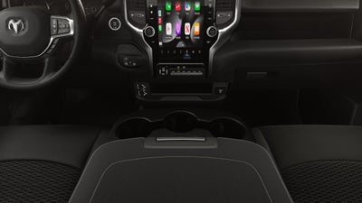 2026 RAM 3500 Chassis Cab RAM 3500 TRADESMAN CREW CAB CHASSIS 4X4 60' CA