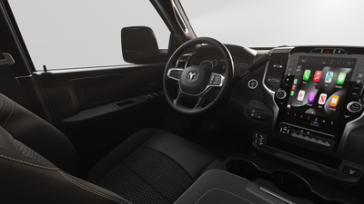 2026 RAM 3500 Chassis Cab RAM 3500 TRADESMAN CREW CAB CHASSIS 4X4 60' CA