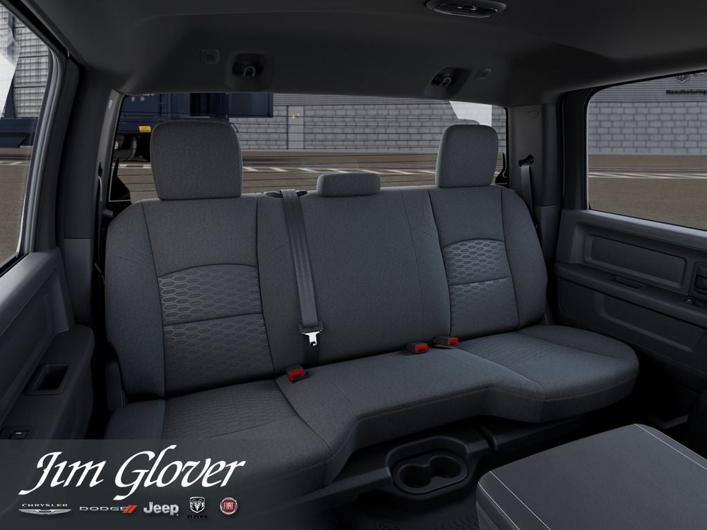 2026 RAM 3500 Chassis Cab RAM 3500 TRADESMAN CREW CAB CHASSIS 4X4 60' CA