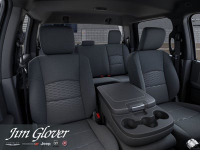 2026 RAM 3500 Chassis Cab RAM 3500 TRADESMAN CREW CAB CHASSIS 4X4 60' CA