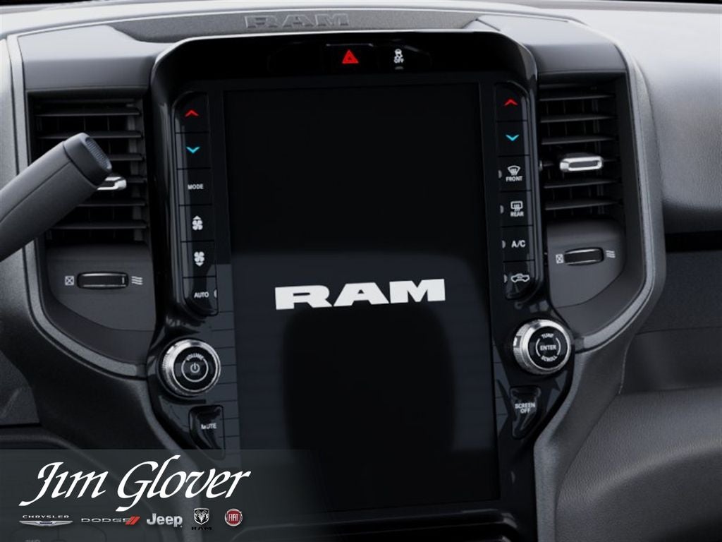 2026 RAM 3500 Chassis Cab RAM 3500 TRADESMAN CREW CAB CHASSIS 4X4 60' CA