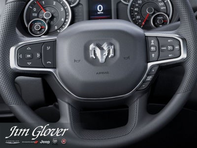 2026 RAM 3500 Chassis Cab RAM 3500 TRADESMAN CREW CAB CHASSIS 4X4 60' CA