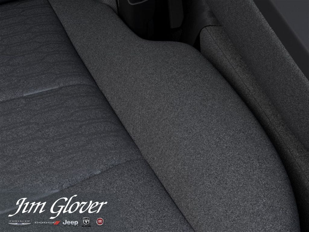 2026 RAM 3500 Chassis Cab RAM 3500 TRADESMAN CREW CAB CHASSIS 4X4 60' CA