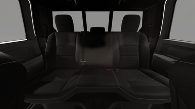 2026 RAM 3500 Chassis Cab RAM 3500 TRADESMAN CREW CAB CHASSIS 4X4 60' CA