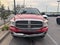 2007 Dodge Ram 3500HD 2WD Quad Cab 60" CA 163.5" WB