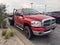 2007 Dodge Ram 3500HD 2WD Quad Cab 60" CA 163.5" WB