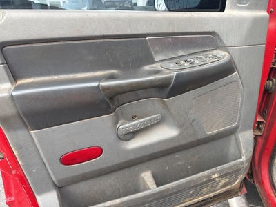 2007 Dodge Ram 3500HD ST/SLT/Laramie