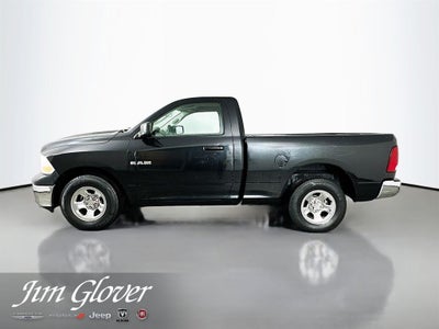 2010 Dodge 1500 ST