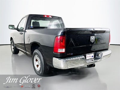 2010 Dodge 1500 ST
