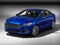 2014 Ford Fusion Hybrid SE