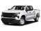 2023 Chevrolet Silverado 1500 2WD Regular Cab Long Bed WT