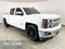 2015 Chevrolet Silverado 1500 1LT