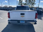 2015 Chevrolet Silverado 1500 1LT