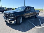 2015 Chevrolet Silverado 1500 1LT
