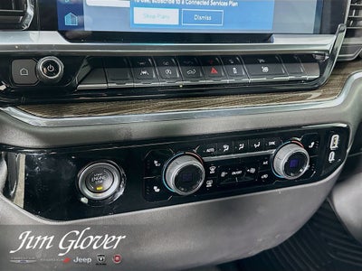 2024 Chevrolet Silverado 1500 4WD Crew Cab Short Bed LT with 2FL