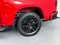 2026 Chevrolet Silverado 1500 4WD Crew Cab Short Bed Custom