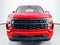 2026 Chevrolet Silverado 1500 4WD Crew Cab Short Bed Custom