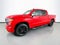 2026 Chevrolet Silverado 1500 4WD Crew Cab Short Bed Custom
