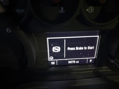 2025 Chevrolet Silverado 1500 4WD Crew Cab Short Bed Custom Trail Boss