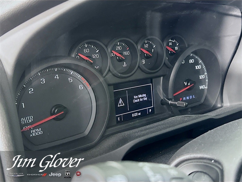 2025 Chevrolet Silverado 1500 4WD Crew Cab Short Bed Custom Trail Boss