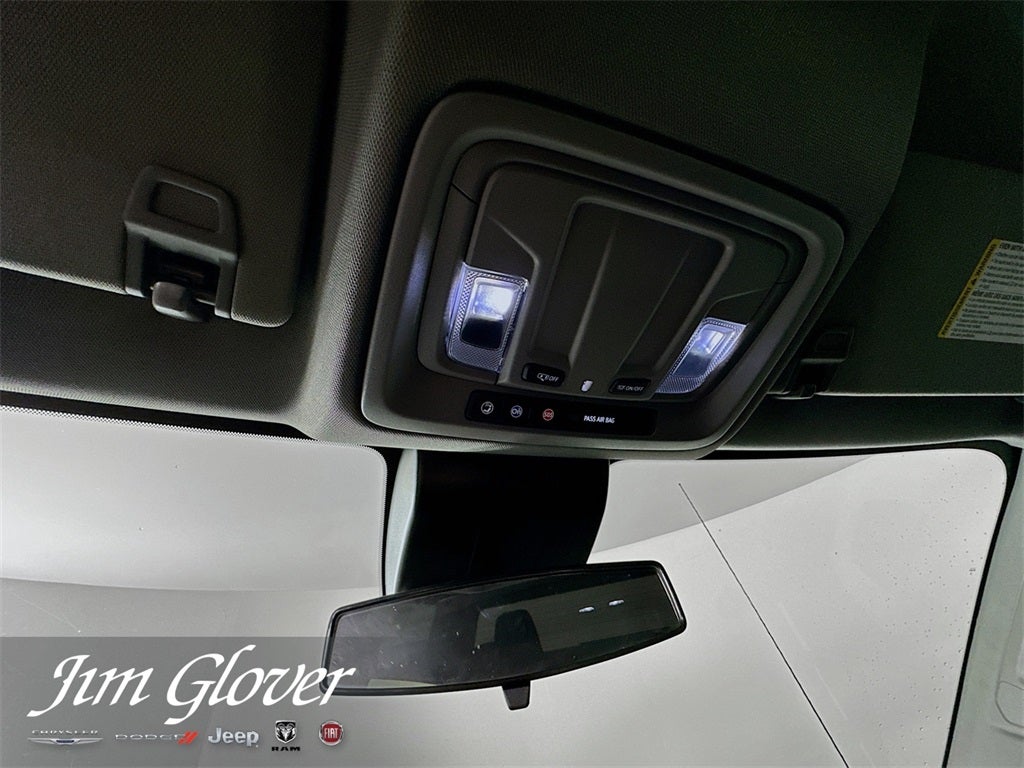 2025 Chevrolet Silverado 1500 4WD Crew Cab Short Bed Custom Trail Boss