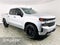 2022 Chevrolet Silverado 1500 LTD 2WD Crew Cab Short Bed Custom