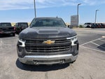 2023 Chevrolet Silverado 1500 4WD Crew Cab Standard Bed LT