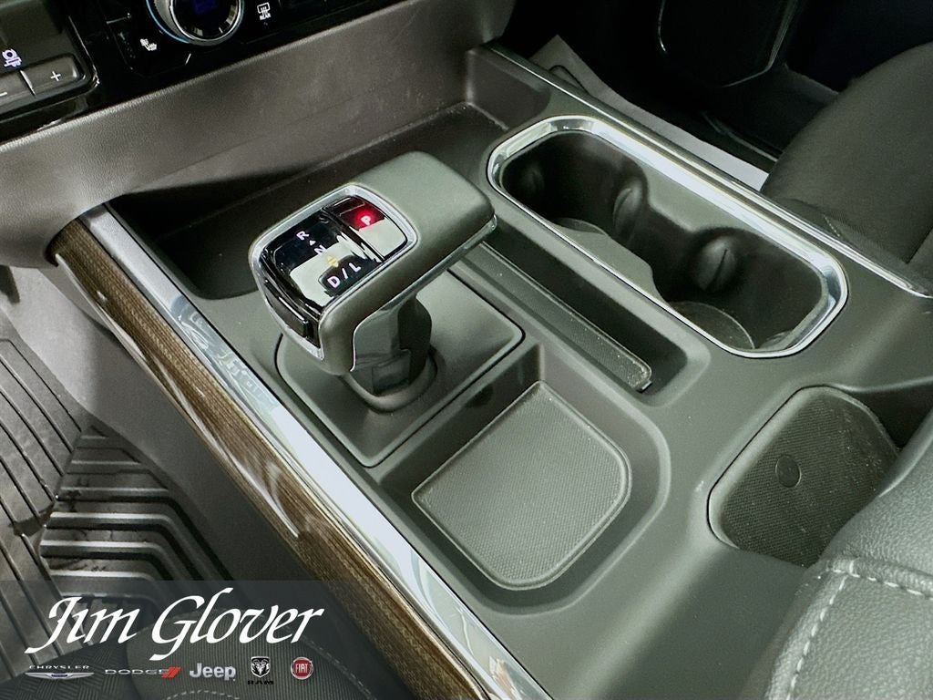 2023 Chevrolet Silverado 1500 4WD Crew Cab Short Bed LT Trail Boss